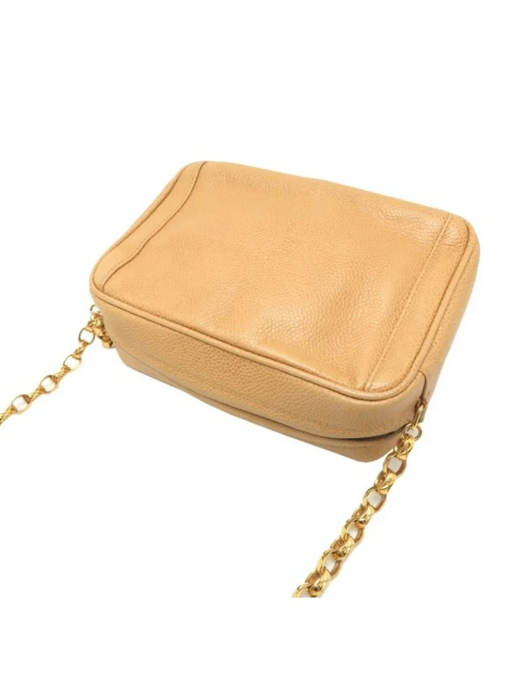 CHANEL this authentic